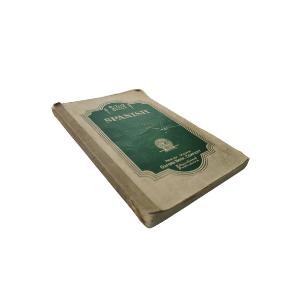 Bundle of Vintage Educational books - Picture 5 of 5